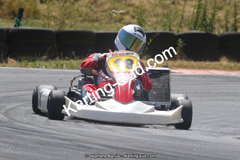 30/06/2019 : Challenge Jean-Claude Sanchez à Belmont sur Rance (Photos Stéphane Agnus) 2019 — karting