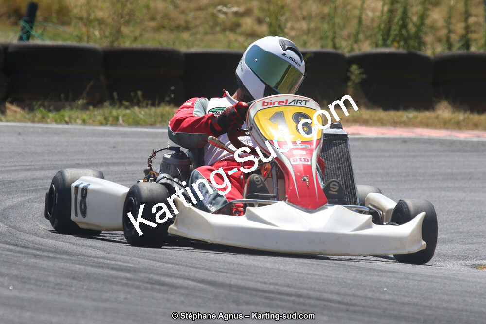 30/06/2019 : Challenge Jean-Claude Sanchez à Belmont sur Rance (Photos Stéphane Agnus) 2019 — karting