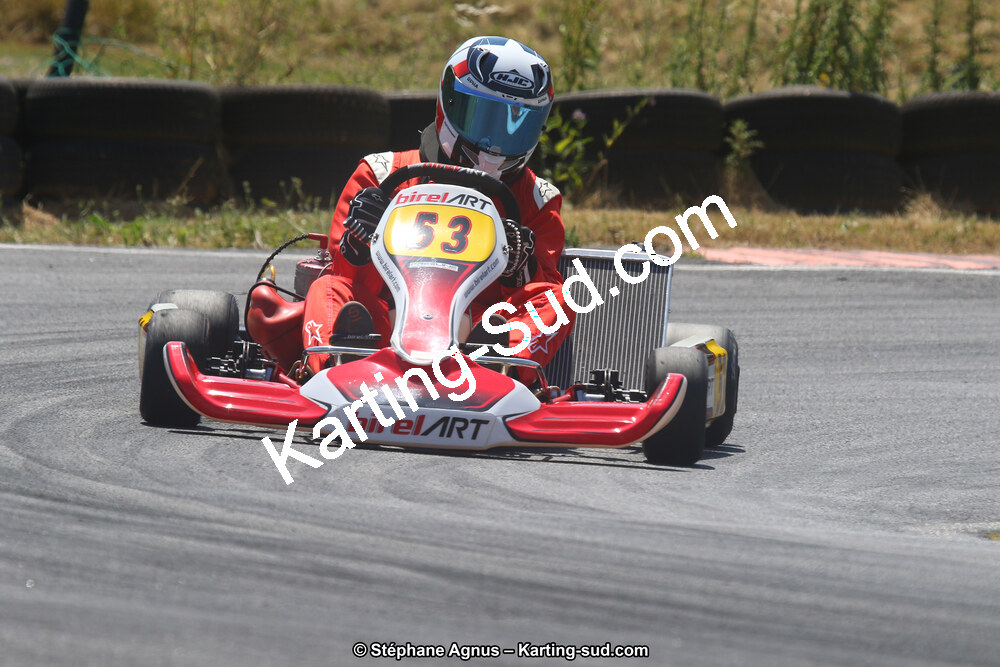 30/06/2019 : Challenge Jean-Claude Sanchez à Belmont sur Rance (Photos Stéphane Agnus) 2019 — karting