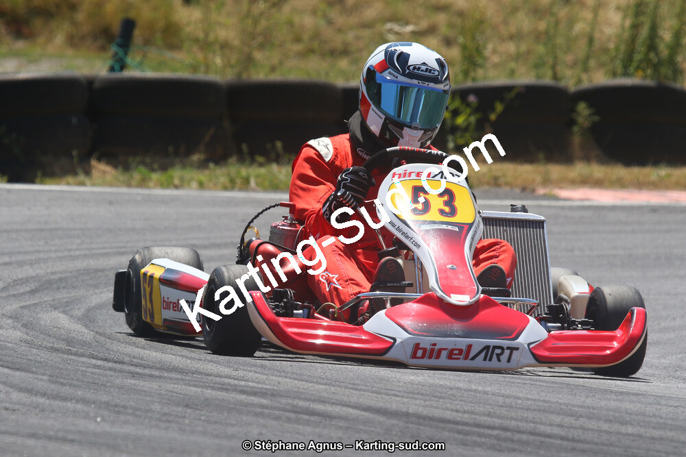 30/06/2019 : Challenge Jean-Claude Sanchez à Belmont sur Rance (Photos Stéphane Agnus) 2019 — karting