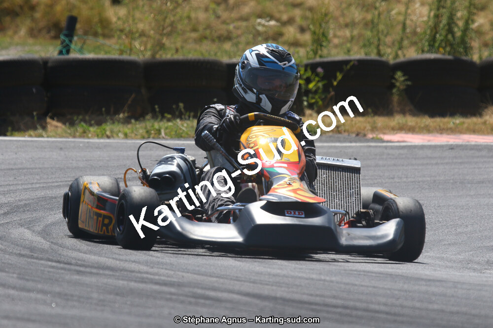 30/06/2019 : Challenge Jean-Claude Sanchez à Belmont sur Rance (Photos Stéphane Agnus) 2019 — karting