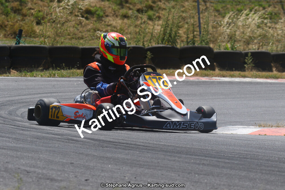 30/06/2019 : Challenge Jean-Claude Sanchez à Belmont sur Rance (Photos Stéphane Agnus) 2019 — karting