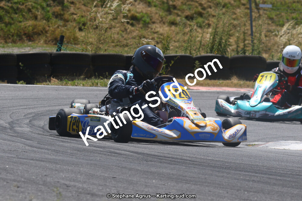 30/06/2019 : Challenge Jean-Claude Sanchez à Belmont sur Rance (Photos Stéphane Agnus) 2019 — karting