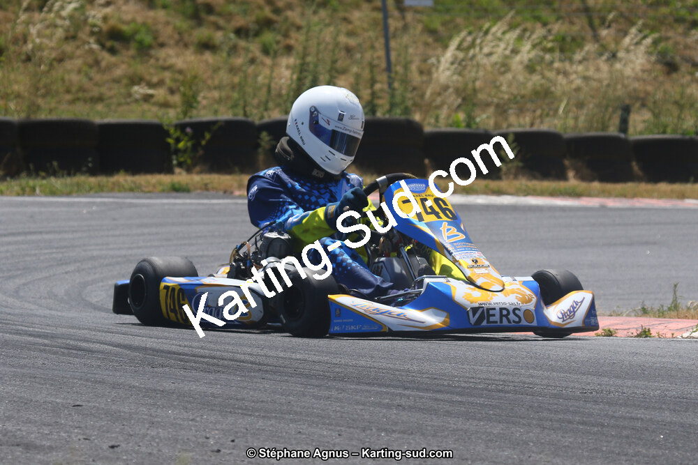 30/06/2019 : Challenge Jean-Claude Sanchez à Belmont sur Rance (Photos Stéphane Agnus) 2019 — karting