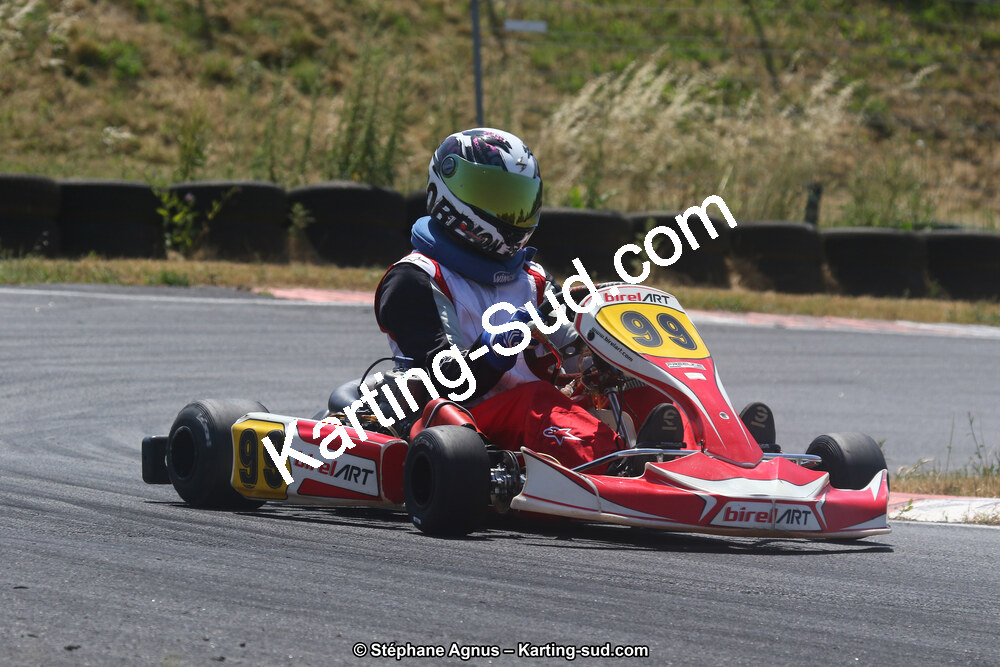 30/06/2019 : Challenge Jean-Claude Sanchez à Belmont sur Rance (Photos Stéphane Agnus) 2019 — karting