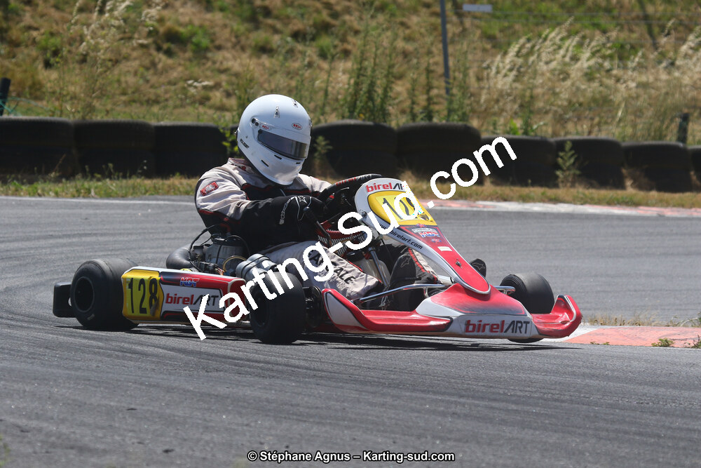 30/06/2019 : Challenge Jean-Claude Sanchez à Belmont sur Rance (Photos Stéphane Agnus) 2019 — karting