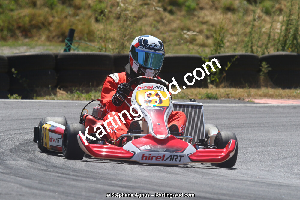 30/06/2019 : Challenge Jean-Claude Sanchez à Belmont sur Rance (Photos Stéphane Agnus) 2019 — karting