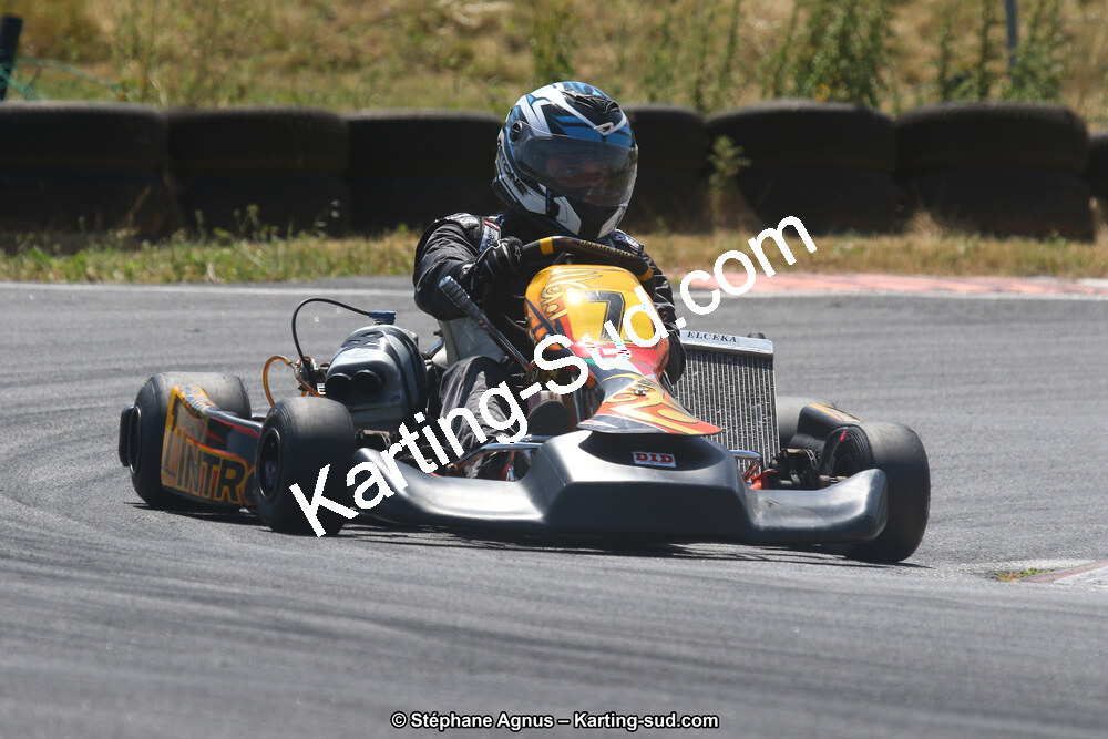 30/06/2019 : Challenge Jean-Claude Sanchez à Belmont sur Rance (Photos Stéphane Agnus) 2019 — karting