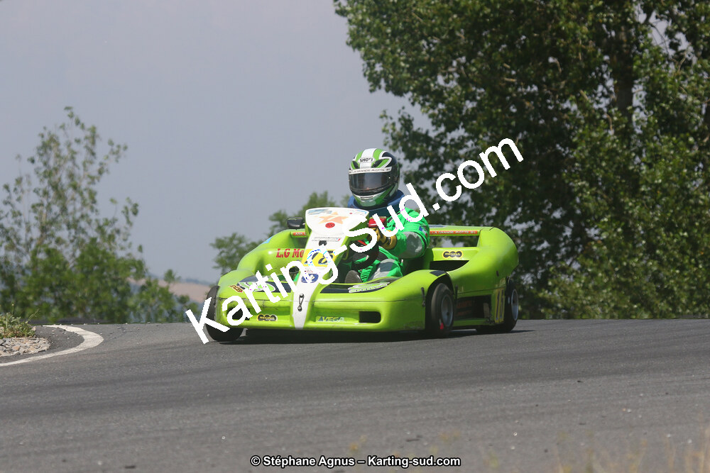 30/06/2019 : Challenge Jean-Claude Sanchez à Belmont sur Rance (Photos Stéphane Agnus) 2019 — karting