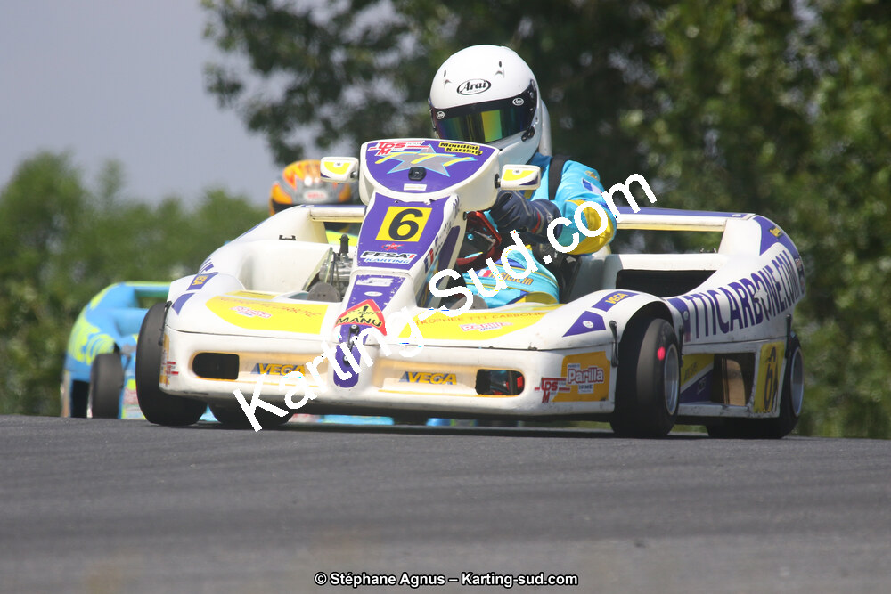 30/06/2019 : Challenge Jean-Claude Sanchez à Belmont sur Rance (Photos Stéphane Agnus) 2019 — karting