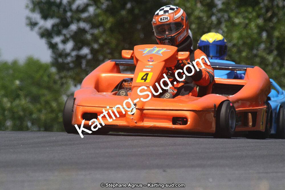 30/06/2019 : Challenge Jean-Claude Sanchez à Belmont sur Rance (Photos Stéphane Agnus) 2019 — karting