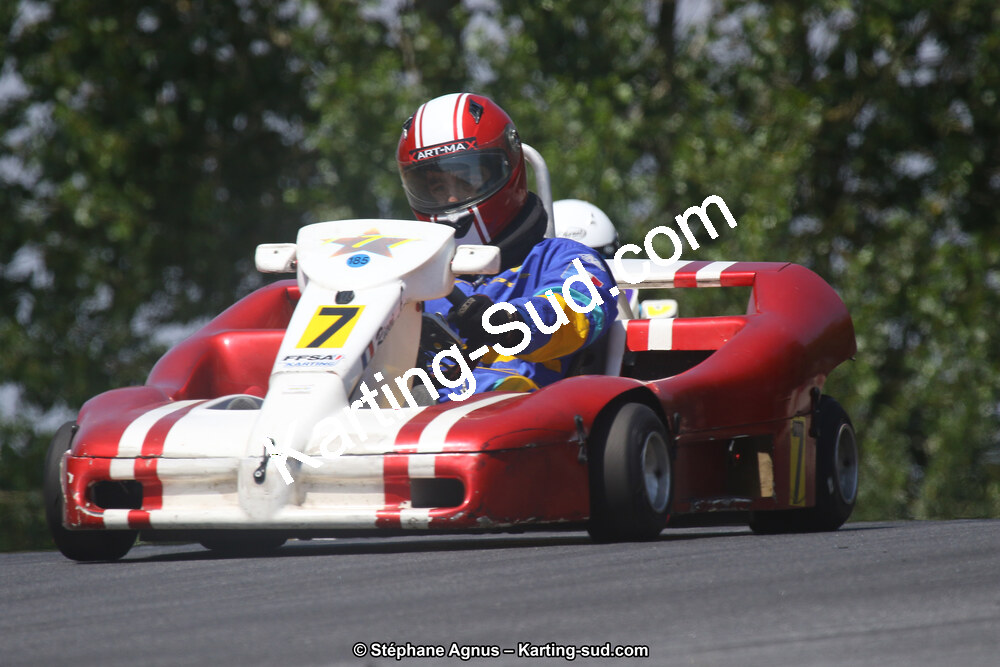 30/06/2019 : Challenge Jean-Claude Sanchez à Belmont sur Rance (Photos Stéphane Agnus) 2019 — karting