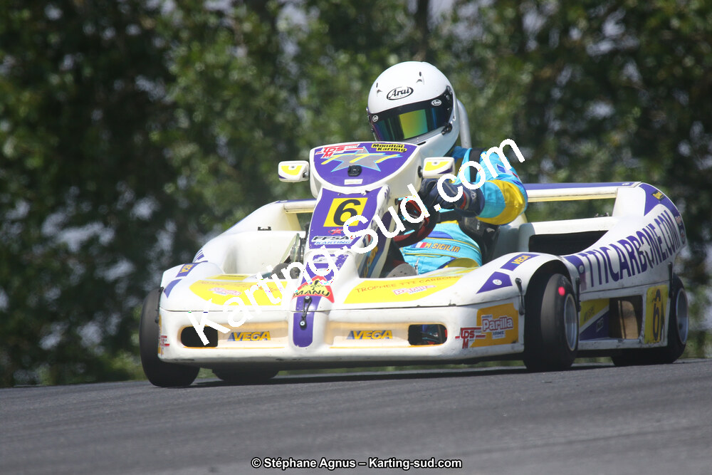 30/06/2019 : Challenge Jean-Claude Sanchez à Belmont sur Rance (Photos Stéphane Agnus) 2019 — karting