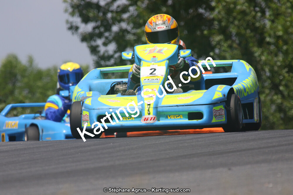 30/06/2019 : Challenge Jean-Claude Sanchez à Belmont sur Rance (Photos Stéphane Agnus) 2019 — karting