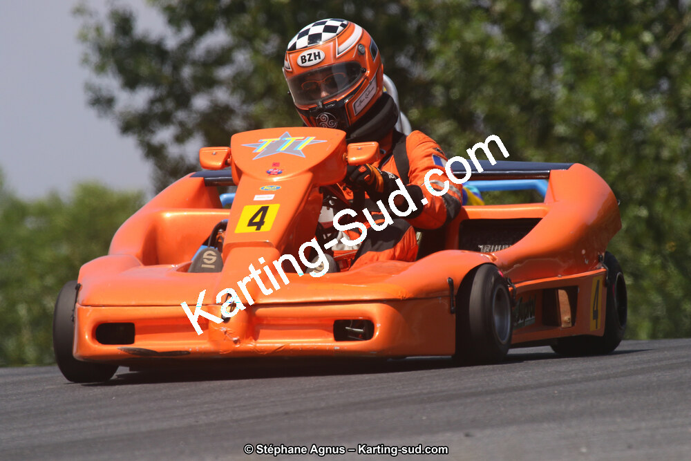 30/06/2019 : Challenge Jean-Claude Sanchez à Belmont sur Rance (Photos Stéphane Agnus) 2019 — karting