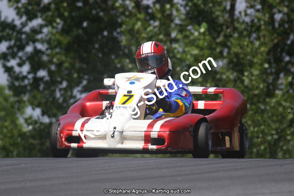 30/06/2019 : Challenge Jean-Claude Sanchez à Belmont sur Rance (Photos Stéphane Agnus) 2019 — karting