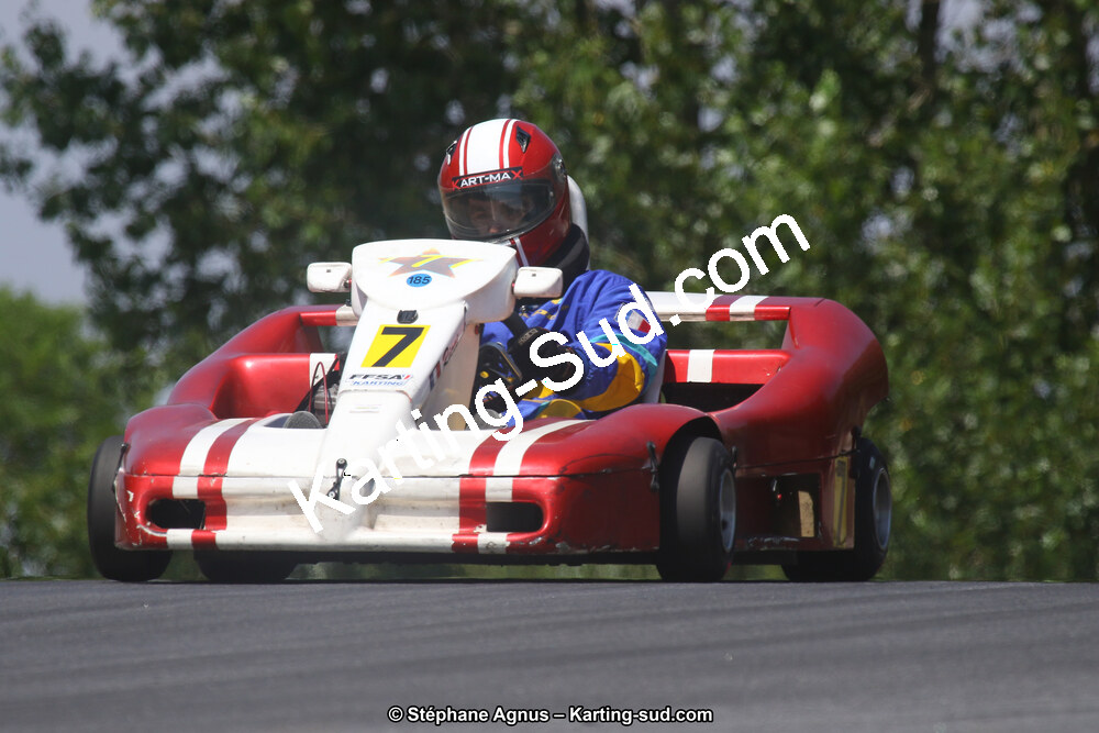 30/06/2019 : Challenge Jean-Claude Sanchez à Belmont sur Rance (Photos Stéphane Agnus) 2019 — karting
