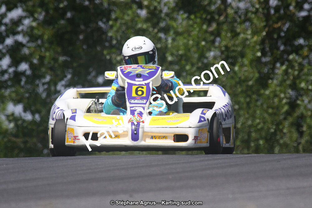 30/06/2019 : Challenge Jean-Claude Sanchez à Belmont sur Rance (Photos Stéphane Agnus) 2019 — karting