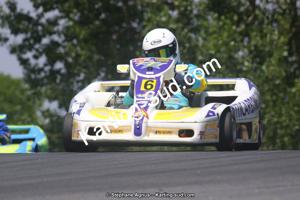 30/06/2019 : Challenge Jean-Claude Sanchez à Belmont sur Rance (Photos Stéphane Agnus) 2019 — karting
