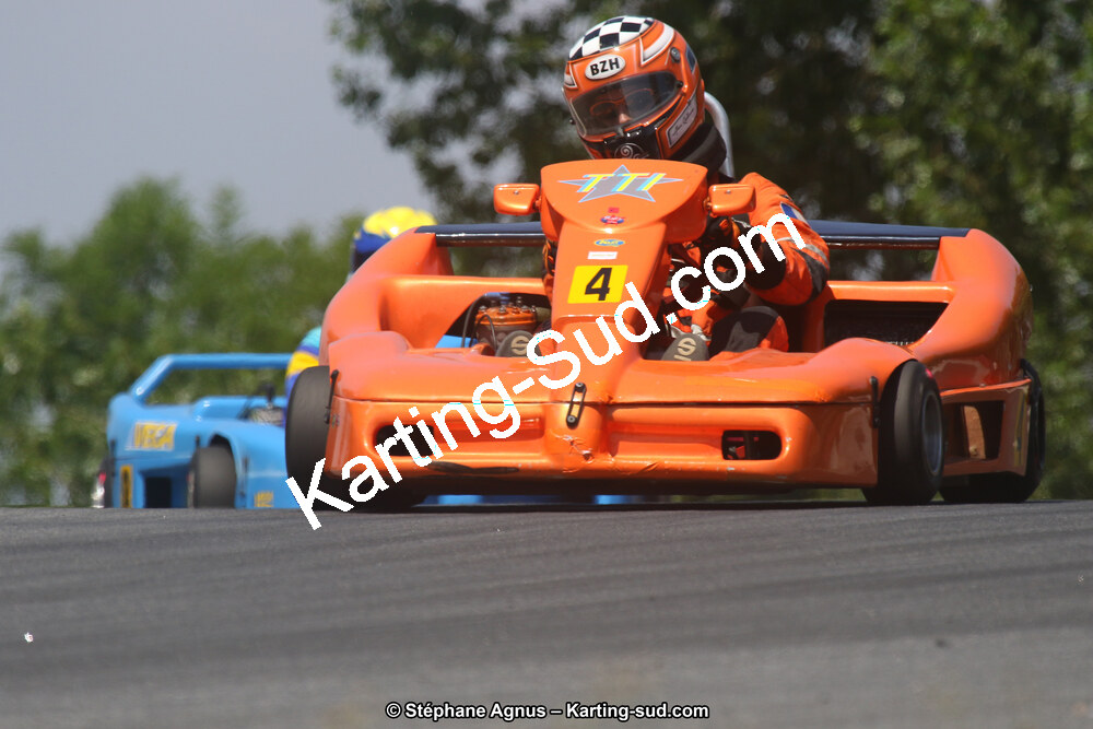 30/06/2019 : Challenge Jean-Claude Sanchez à Belmont sur Rance (Photos Stéphane Agnus) 2019 — karting