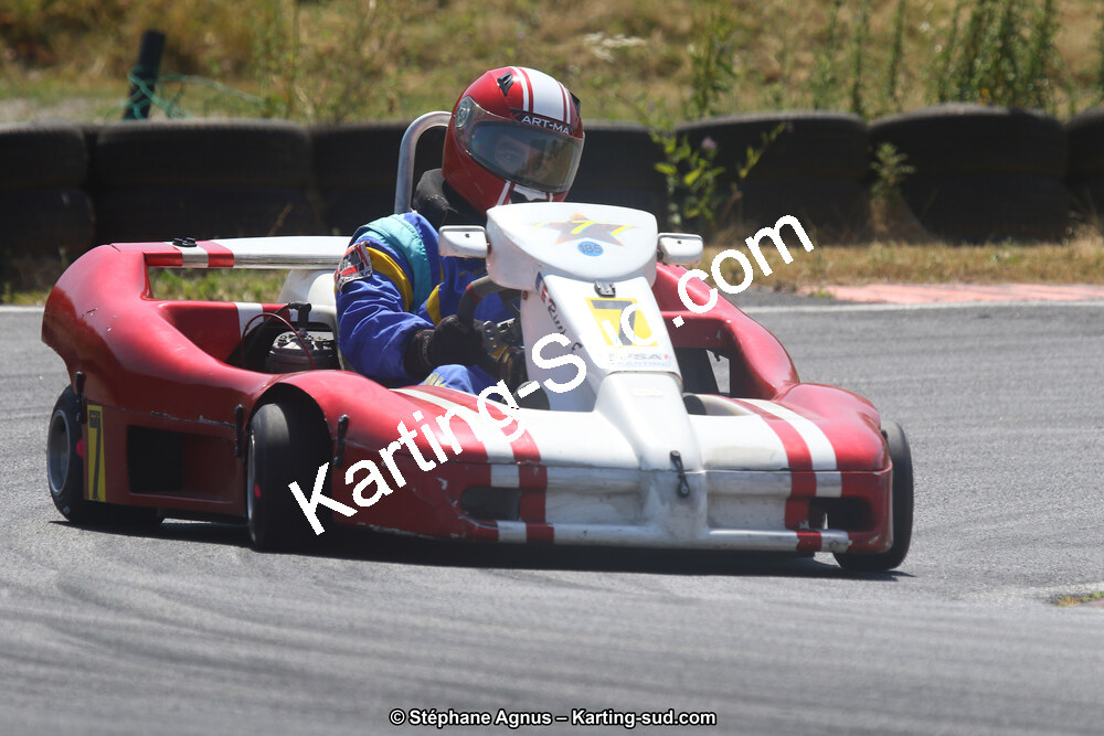 30/06/2019 : Challenge Jean-Claude Sanchez à Belmont sur Rance (Photos Stéphane Agnus) 2019 — karting