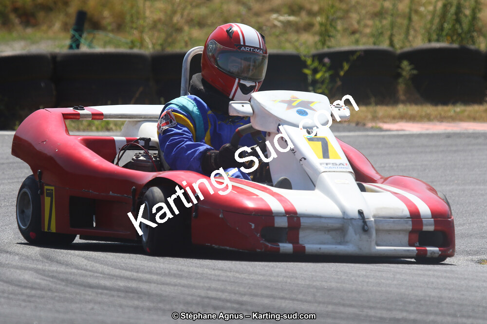 30/06/2019 : Challenge Jean-Claude Sanchez à Belmont sur Rance (Photos Stéphane Agnus) 2019 — karting