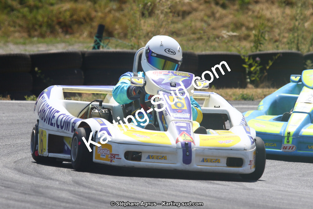 30/06/2019 : Challenge Jean-Claude Sanchez à Belmont sur Rance (Photos Stéphane Agnus) 2019 — karting