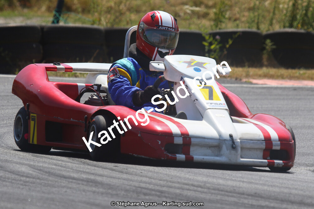 30/06/2019 : Challenge Jean-Claude Sanchez à Belmont sur Rance (Photos Stéphane Agnus) 2019 — karting