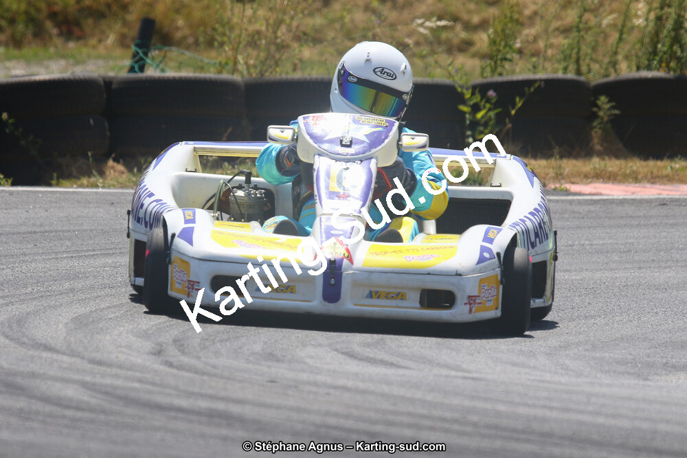 30/06/2019 : Challenge Jean-Claude Sanchez à Belmont sur Rance (Photos Stéphane Agnus) 2019 — karting