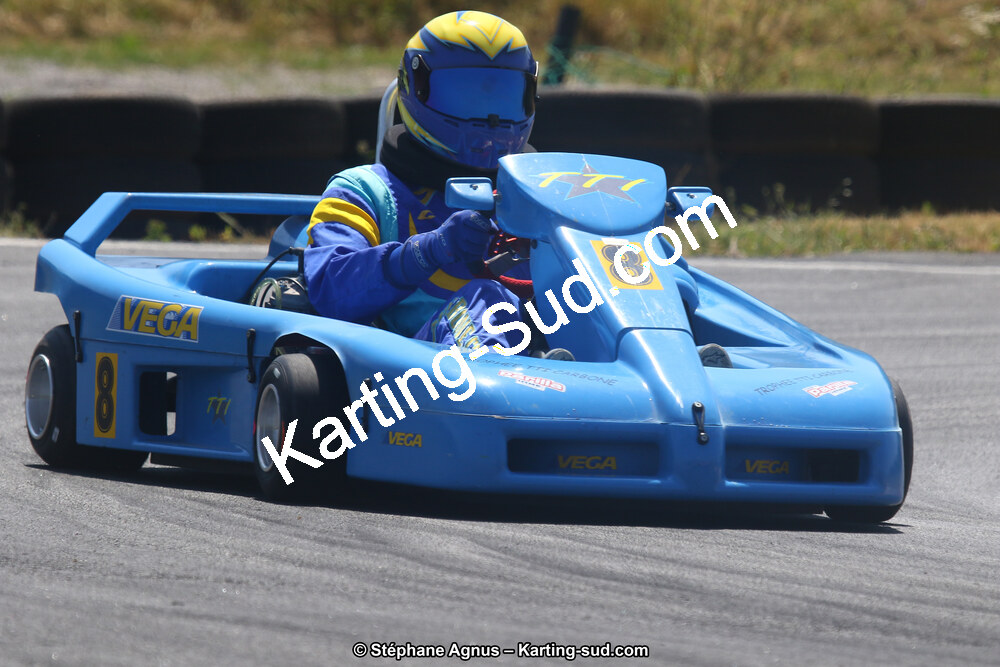 30/06/2019 : Challenge Jean-Claude Sanchez à Belmont sur Rance (Photos Stéphane Agnus) 2019 — karting