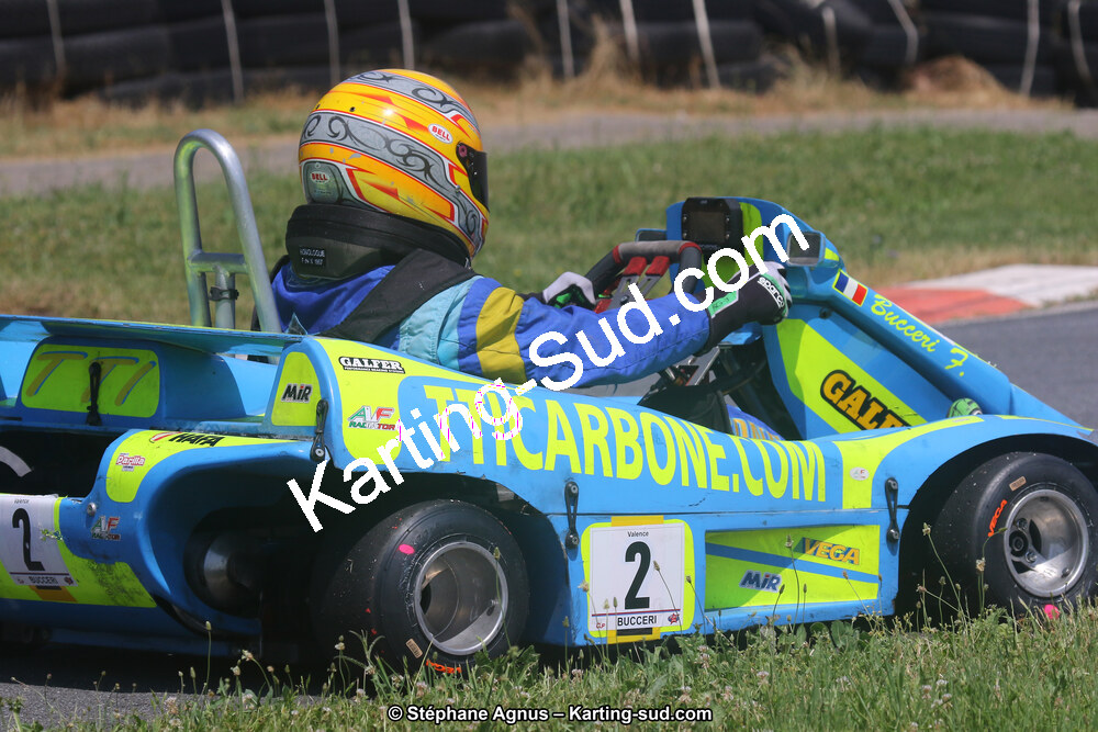 30/06/2019 : Challenge Jean-Claude Sanchez à Belmont sur Rance (Photos Stéphane Agnus) 2019 — karting