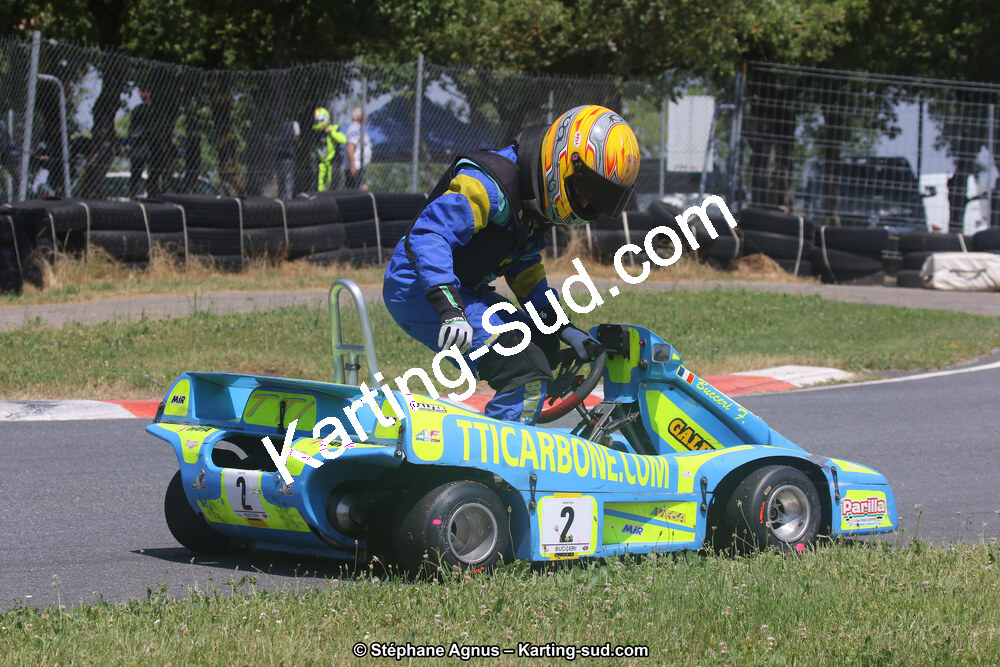 30/06/2019 : Challenge Jean-Claude Sanchez à Belmont sur Rance (Photos Stéphane Agnus) 2019 — karting