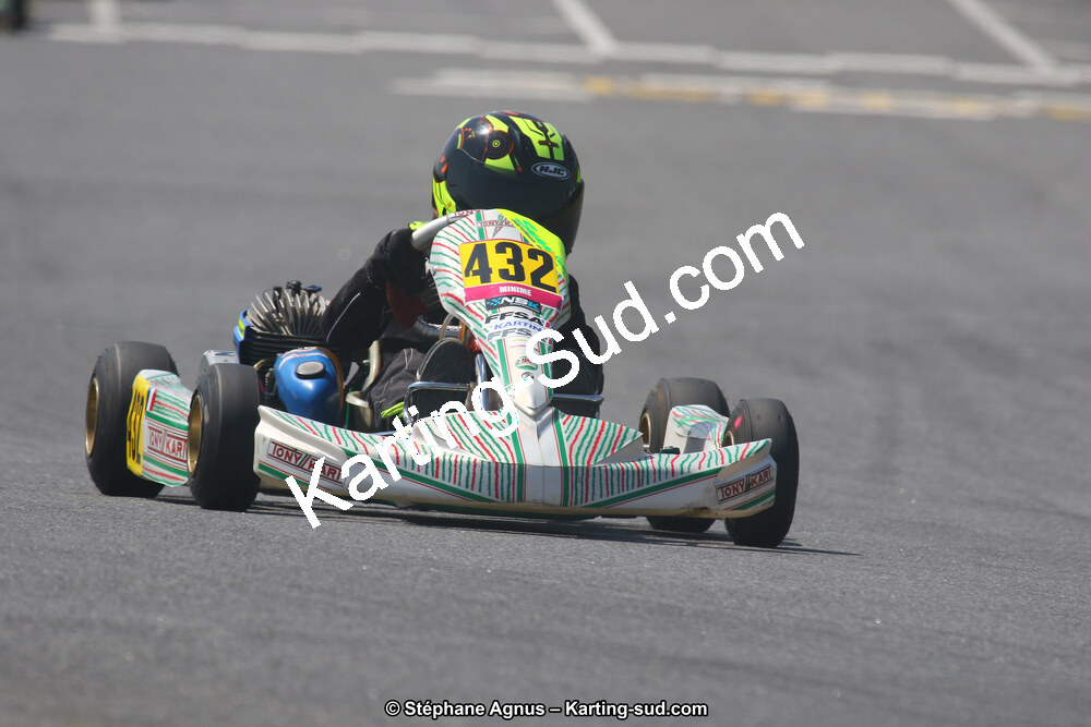 30/06/2019 : Challenge Jean-Claude Sanchez à Belmont sur Rance (Photos Stéphane Agnus) 2019 — karting