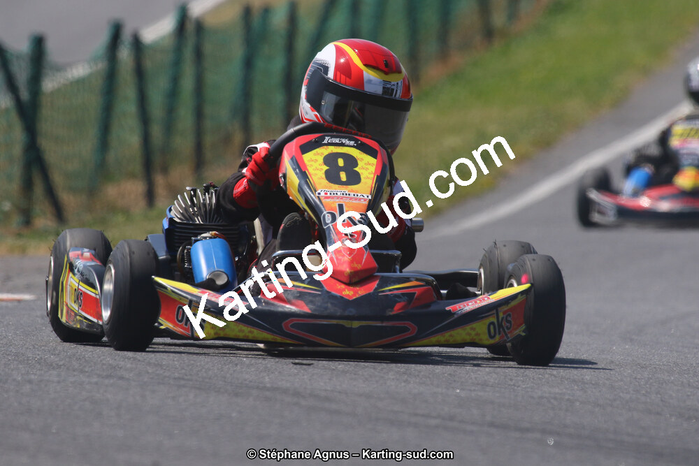30/06/2019 : Challenge Jean-Claude Sanchez à Belmont sur Rance (Photos Stéphane Agnus) 2019 — karting