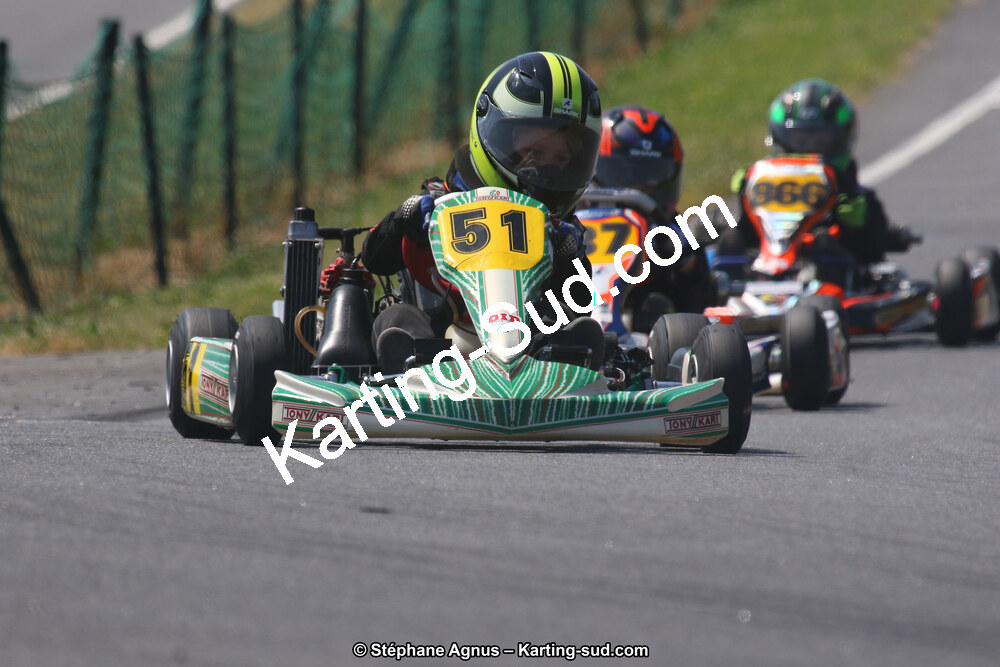 30/06/2019 : Challenge Jean-Claude Sanchez à Belmont sur Rance (Photos Stéphane Agnus) 2019 — karting
