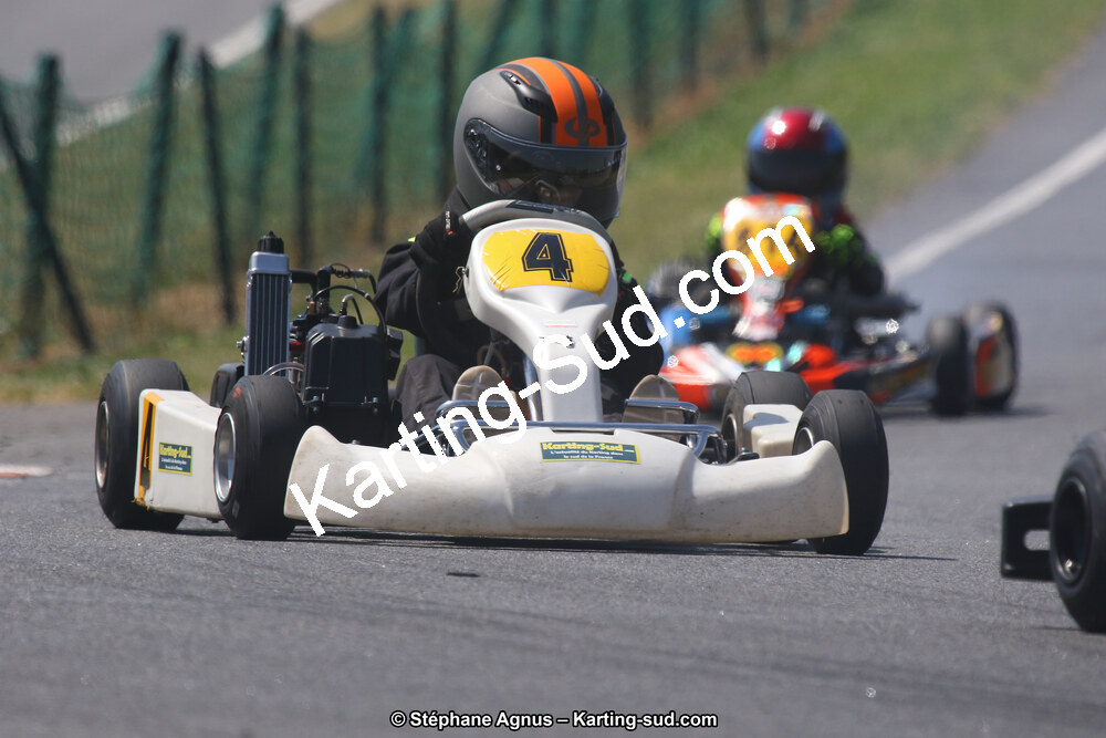 30/06/2019 : Challenge Jean-Claude Sanchez à Belmont sur Rance (Photos Stéphane Agnus) 2019 — karting