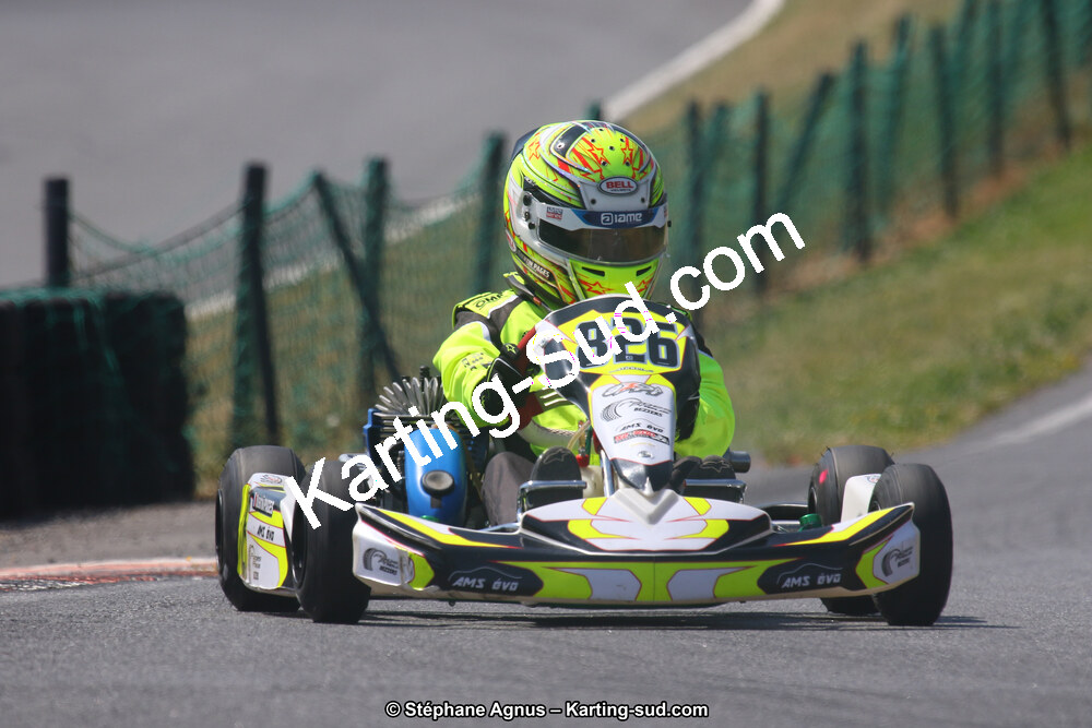 30/06/2019 : Challenge Jean-Claude Sanchez à Belmont sur Rance (Photos Stéphane Agnus) 2019 — karting