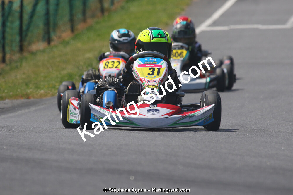30/06/2019 : Challenge Jean-Claude Sanchez à Belmont sur Rance (Photos Stéphane Agnus) 2019 — karting