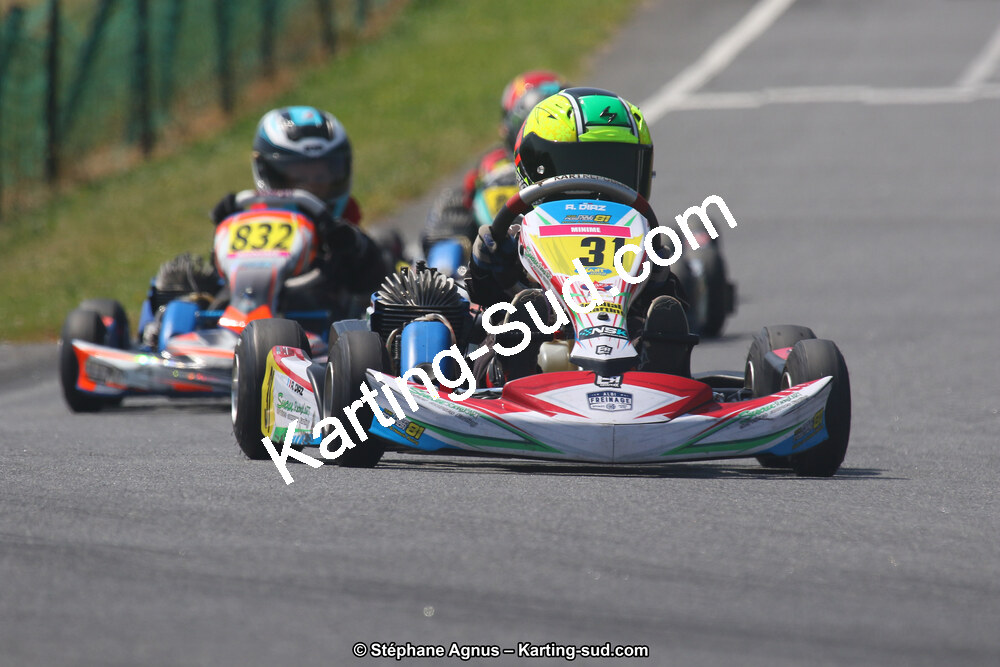 30/06/2019 : Challenge Jean-Claude Sanchez à Belmont sur Rance (Photos Stéphane Agnus) 2019 — karting