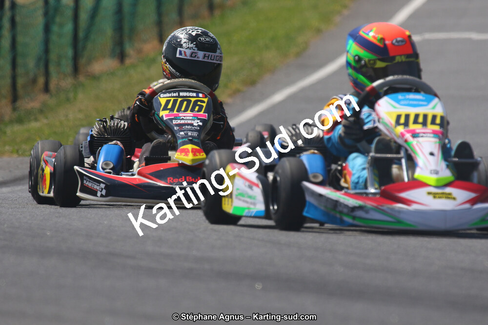 30/06/2019 : Challenge Jean-Claude Sanchez à Belmont sur Rance (Photos Stéphane Agnus) 2019 — karting
