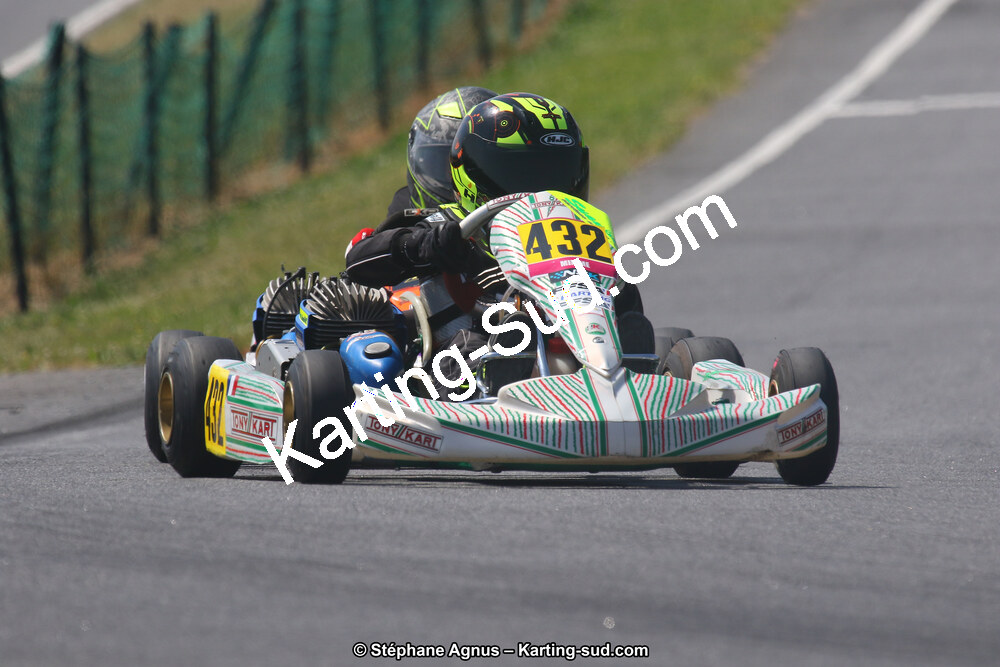 30/06/2019 : Challenge Jean-Claude Sanchez à Belmont sur Rance (Photos Stéphane Agnus) 2019 — karting