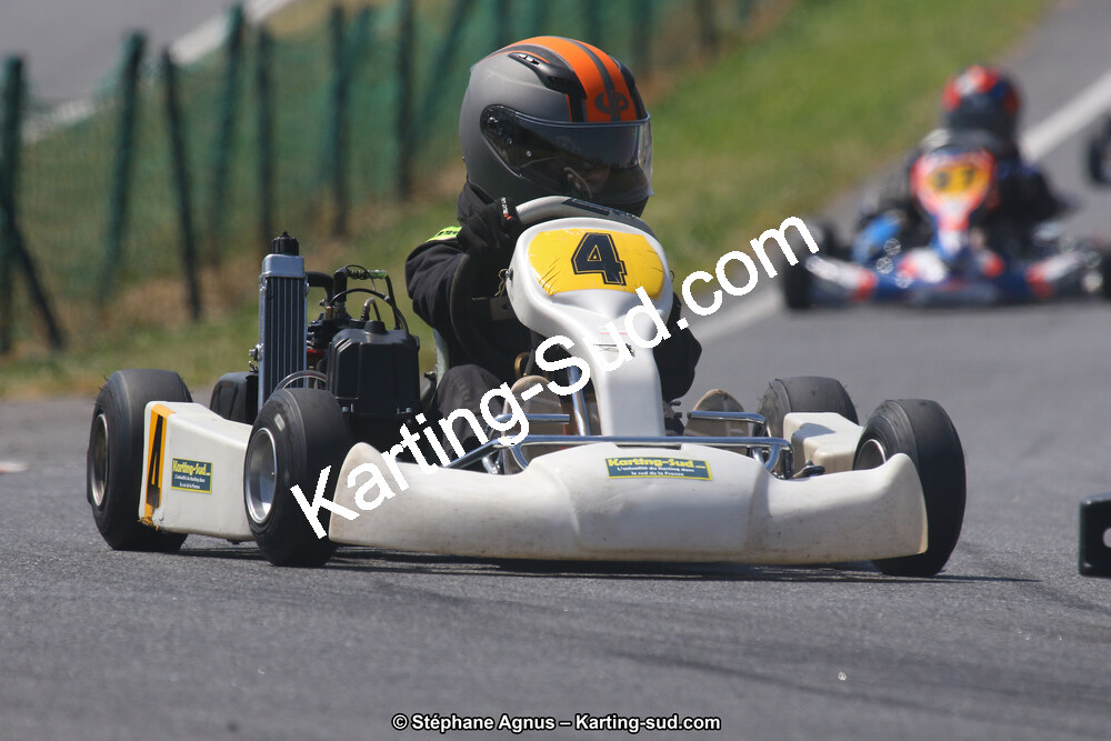 30/06/2019 : Challenge Jean-Claude Sanchez à Belmont sur Rance (Photos Stéphane Agnus) 2019 — karting