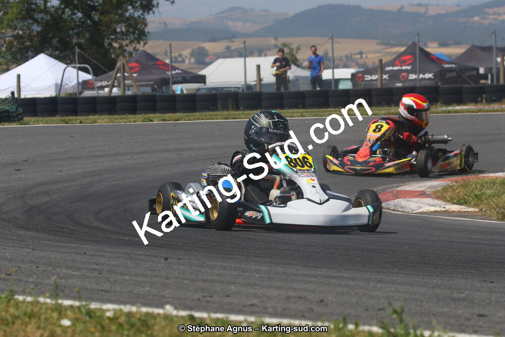 30/06/2019 : Challenge Jean-Claude Sanchez à Belmont sur Rance (Photos Stéphane Agnus) 2019 — karting