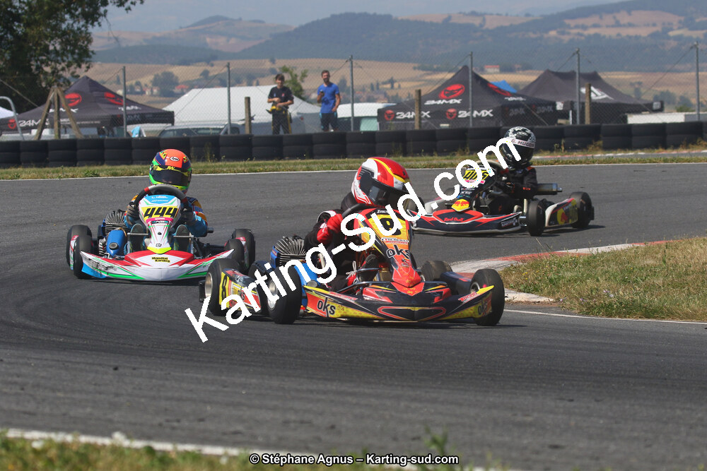 30/06/2019 : Challenge Jean-Claude Sanchez à Belmont sur Rance (Photos Stéphane Agnus) 2019 — karting