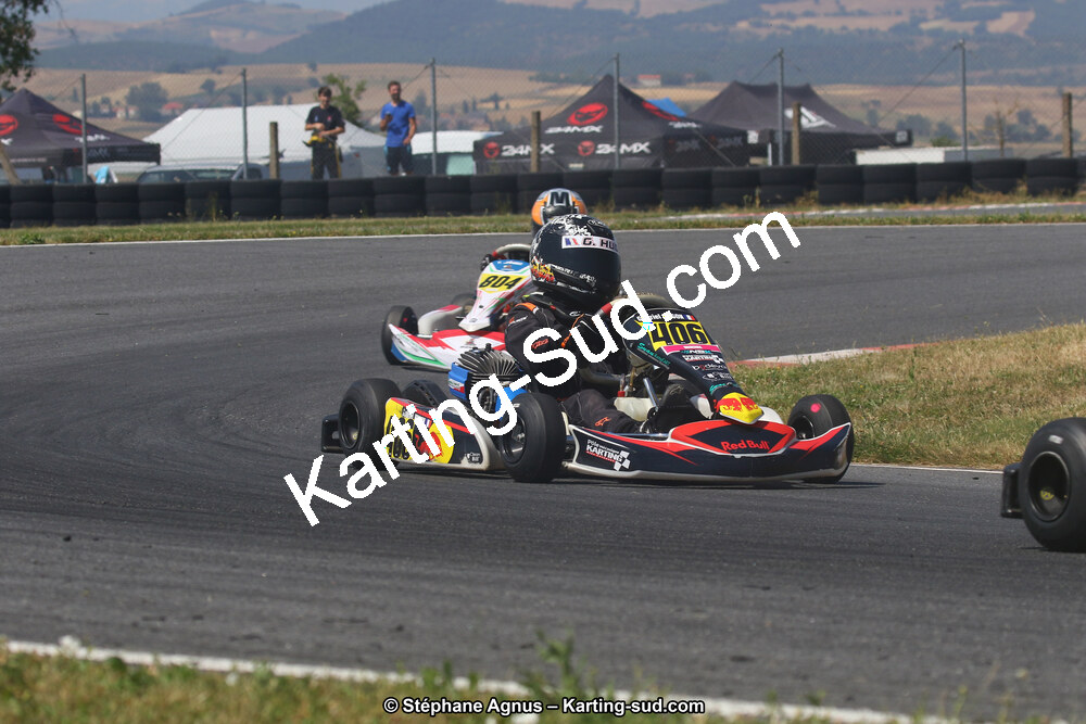 30/06/2019 : Challenge Jean-Claude Sanchez à Belmont sur Rance (Photos Stéphane Agnus) 2019 — karting