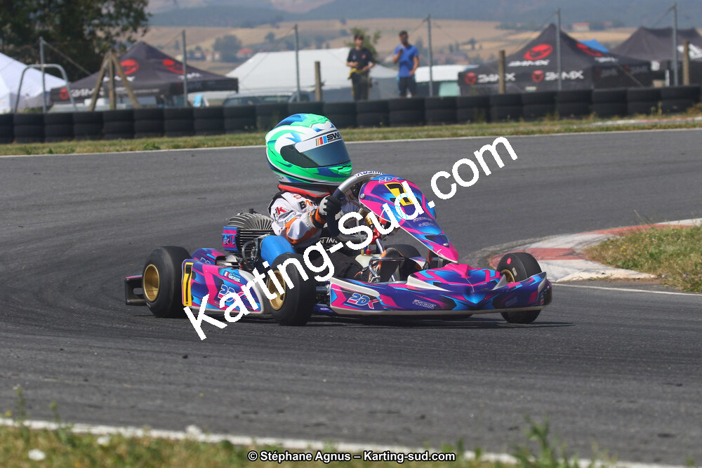 30/06/2019 : Challenge Jean-Claude Sanchez à Belmont sur Rance (Photos Stéphane Agnus) 2019 — karting
