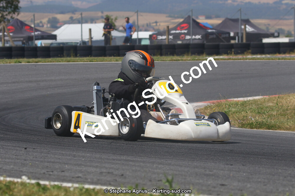 30/06/2019 : Challenge Jean-Claude Sanchez à Belmont sur Rance (Photos Stéphane Agnus) 2019 — karting