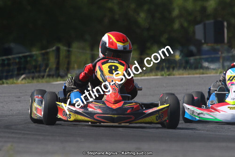 30/06/2019 : Challenge Jean-Claude Sanchez à Belmont sur Rance (Photos Stéphane Agnus) 2019 — karting