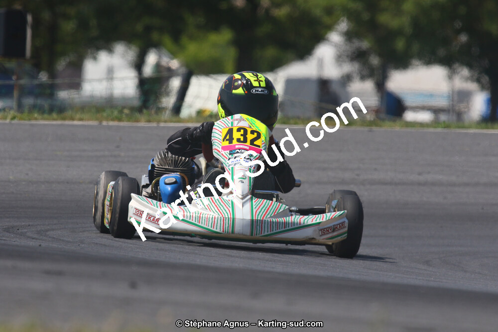 30/06/2019 : Challenge Jean-Claude Sanchez à Belmont sur Rance (Photos Stéphane Agnus) 2019 — karting