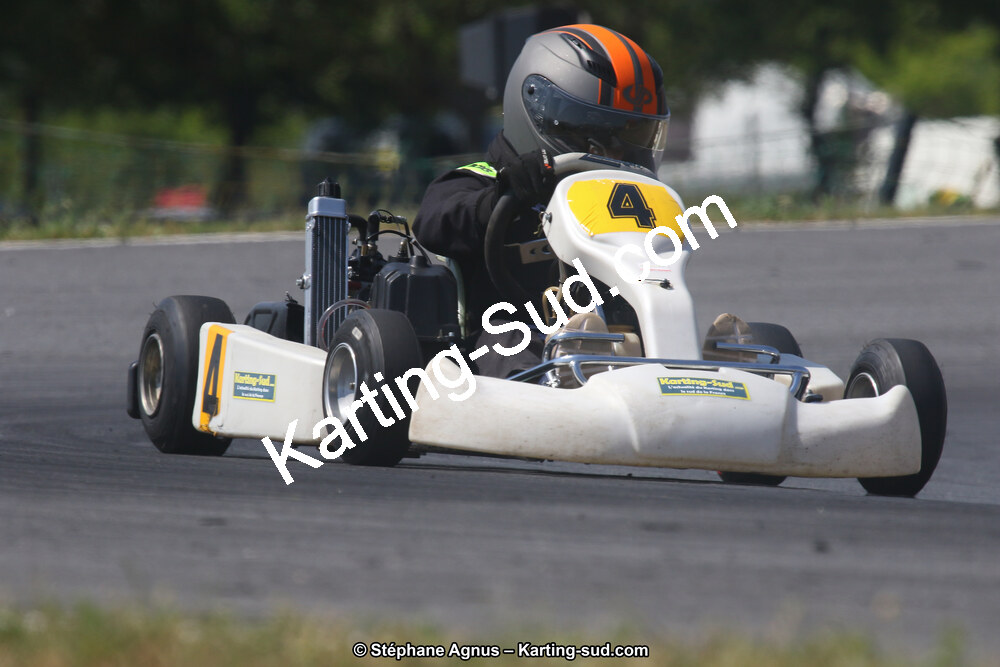 30/06/2019 : Challenge Jean-Claude Sanchez à Belmont sur Rance (Photos Stéphane Agnus) 2019 — karting